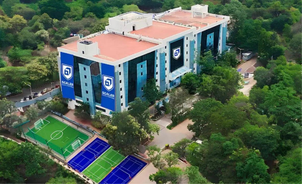 Scaler's AI and Business UG Program Redefines Undergraduate Education